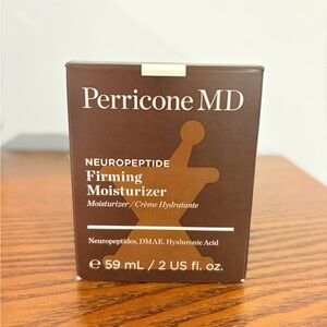 Perricone MD NEUROPEPTIDE Firming Moisturizer